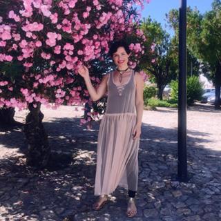 Soraya Arnelas feet photo 5