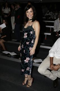 Soraya Arnelas feet photo 2