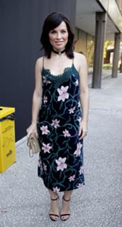Soraya Arnelas feet photo 1