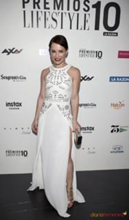 Soraya Arnelas feet photo 15