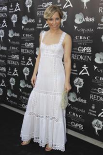 Soraya Arnelas feet photo 10