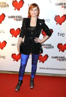 Soraya Arnelas feet photo 13
