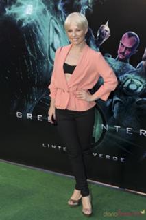 Soraya Arnelas feet photo 10
