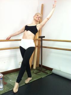 Soraya Arnelas feet photo 8