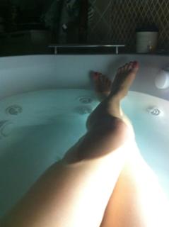 Soraya Arnelas feet photo 7