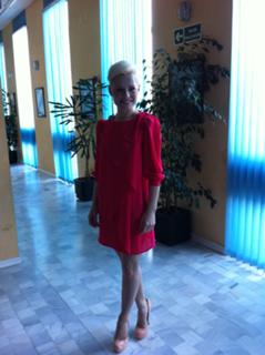 Soraya Arnelas feet photo 4
