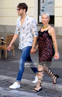 Soraya Arnelas feet photo 20
