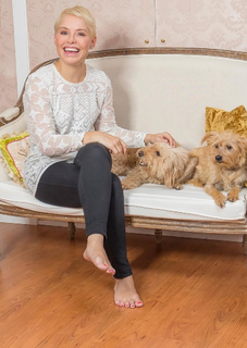 Soraya Arnelas feet photo 5