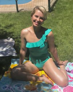 Soraya Arnelas feet photo 1