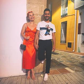 Soraya Arnelas feet photo 19