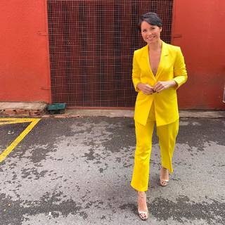 Soraya Arnelas feet photo 17