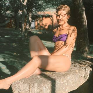 Soraya Arnelas feet photo 14
