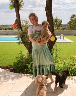 Soraya Arnelas feet photo 11