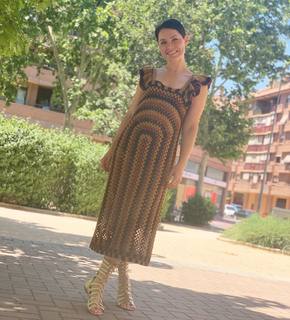 Soraya Arnelas feet photo 5