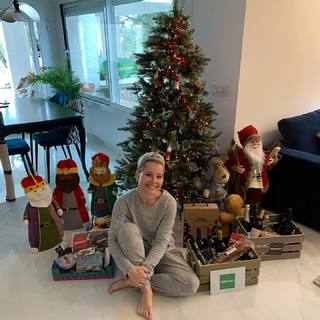Soraya Arnelas feet photo 4