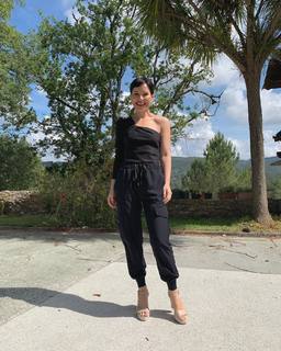 Soraya Arnelas feet photo 20