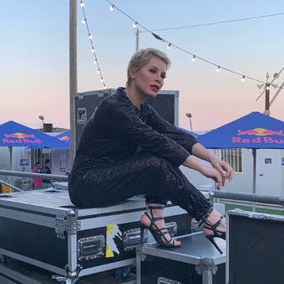 Soraya Arnelas feet photo 16