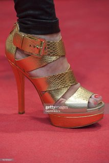Soraya Arnelas feet photo 19