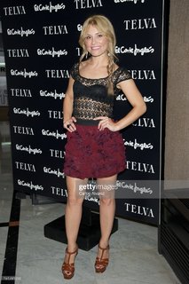 Soraya Arnelas feet photo 17