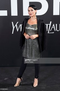 Soraya Arnelas feet photo 8