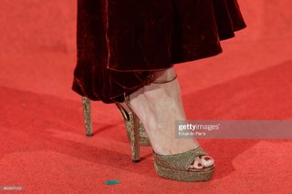 Soraya Arnelas feet photo 7