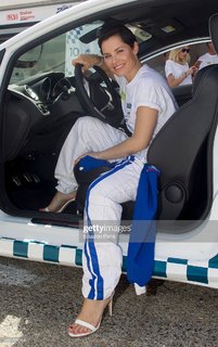 Soraya Arnelas feet photo 14