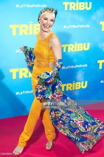 Soraya Arnelas feet photo 12