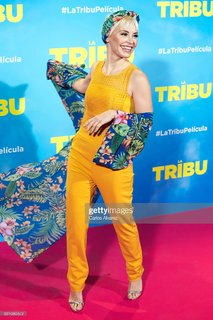 Soraya Arnelas feet photo 11