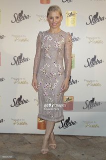 Soraya Arnelas feet photo 19