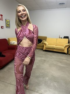 Soraya Arnelas feet photo 12