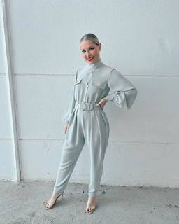 Soraya Arnelas feet photo 6