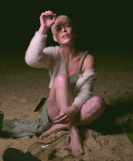 Soraya Arnelas feet photo 3