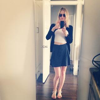 Sorel Carradine feet photo 8
