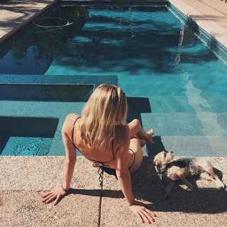Sorel Carradine feet photo 15