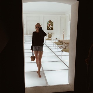 Sorel Carradine feet photo 13