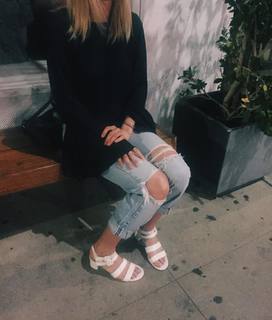 Sorel Carradine feet photo 1