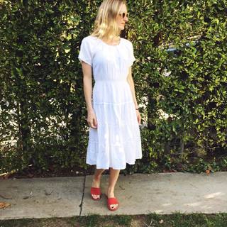 Sorel Carradine feet photo 18