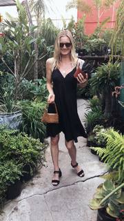 Sorel Carradine feet photo 12