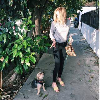 Sorel Carradine feet photo 17