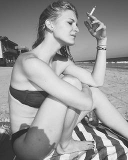 Sorel Carradine feet photo 13