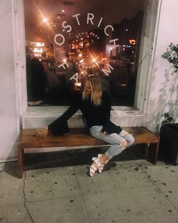 Sorel Carradine feet photo 12