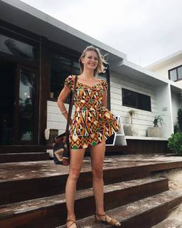 Sorel Carradine feet photo 7