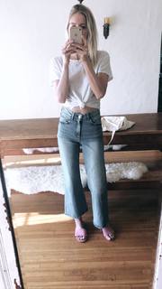 Sorel Carradine feet photo 11