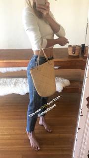 Sorel Carradine feet photo 5