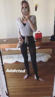 Sorel Carradine feet photo 19
