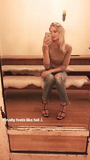 Sorel Carradine feet photo 18