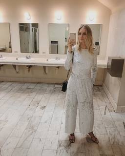 Sorel Carradine feet photo 11