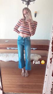 Sorel Carradine feet photo 9
