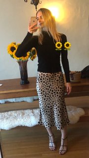 Sorel Carradine feet photo 8