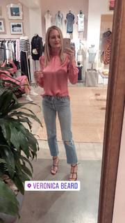 Sorel Carradine feet photo 5